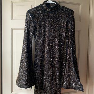 REVOLVE Mr. Gibson Mini Dress  - Size XS